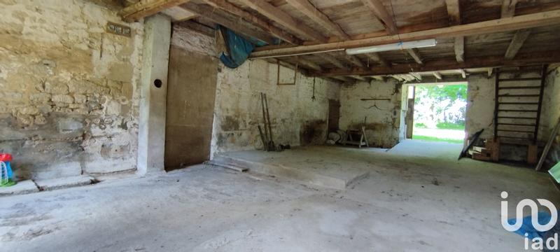 Maison - 217 m² - 7 pièces