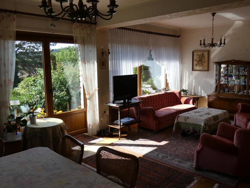 Maison - 160 m² - 6 pièces