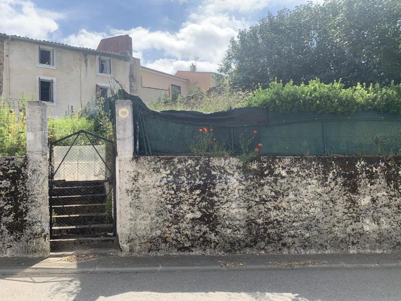 Propriété - 130 m² - 4 pièces