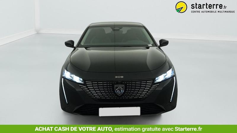 Peugeot 308 Phev 180 e-Eat8 Allure