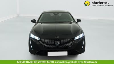 Peugeot 308 Phev 180 e-Eat8 Allure