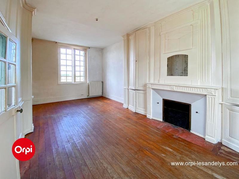 Maison - 119 m² - 5 pièces