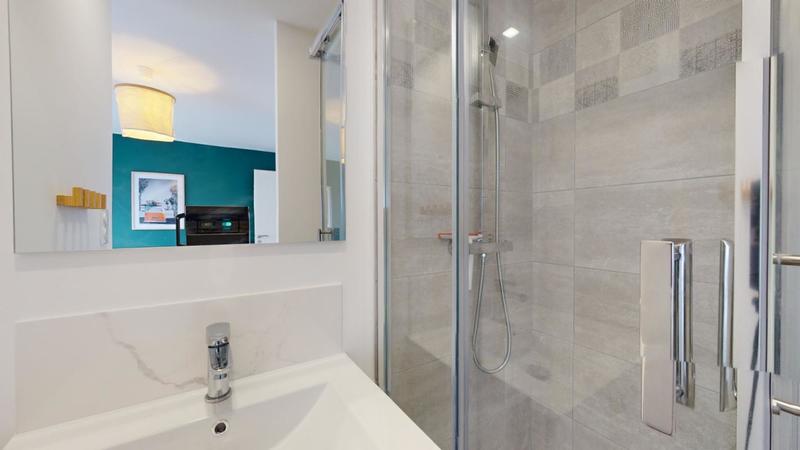 Appartement - 60 m² - 4 pièces