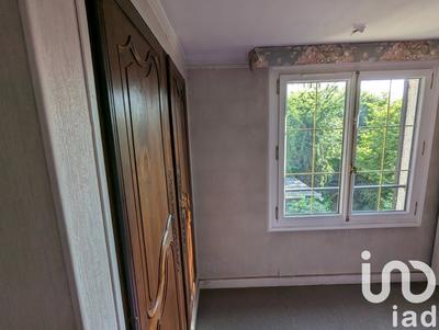 Maison - 104 m² - 5 pièces