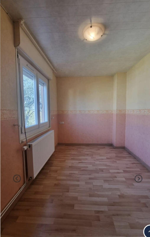 Maison - 70 m² - 4 pièces