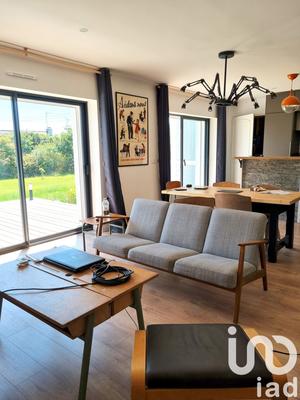 Maison de maîtres - 174 m² - 6 pièces