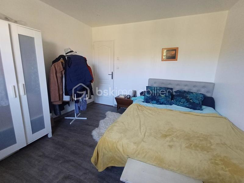 Maison - 160 m² - 5 pièces