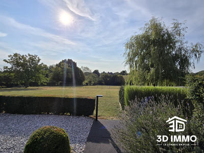 Maison - 230 m² - 7 pièces