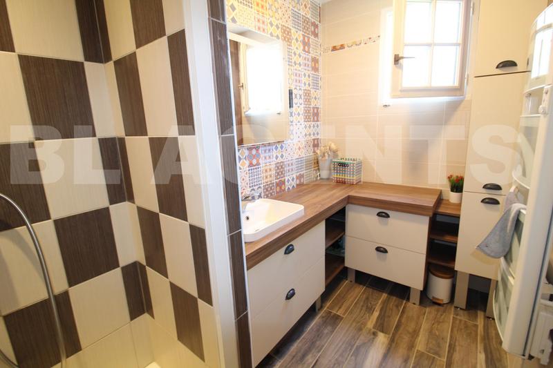 Maison traditionnelle - 158 m² - 7 pièces