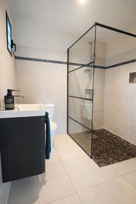 Maison - 113 m² - 4 pièces