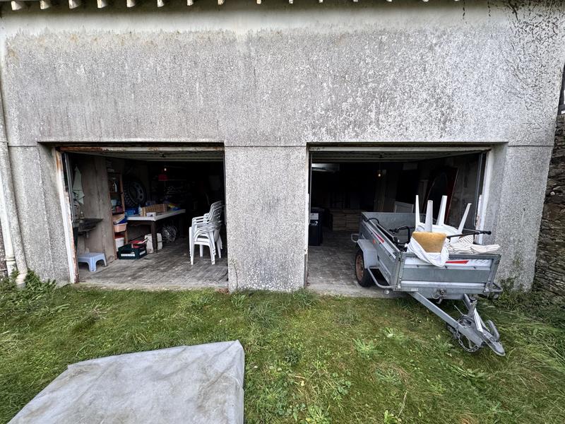 Maison - 136 m² - 5 pièces