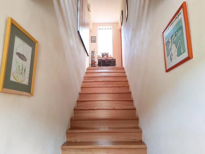 Maison - 131 m² - 3 pièces