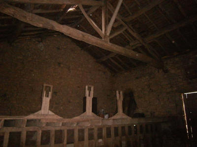 Maison - 400 m² - 10 pièces