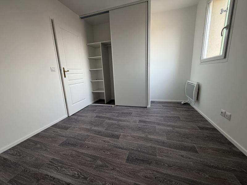Appartement - 72 m² - 4 pièces