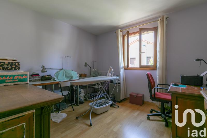 Maison - 94 m² - 5 pièces