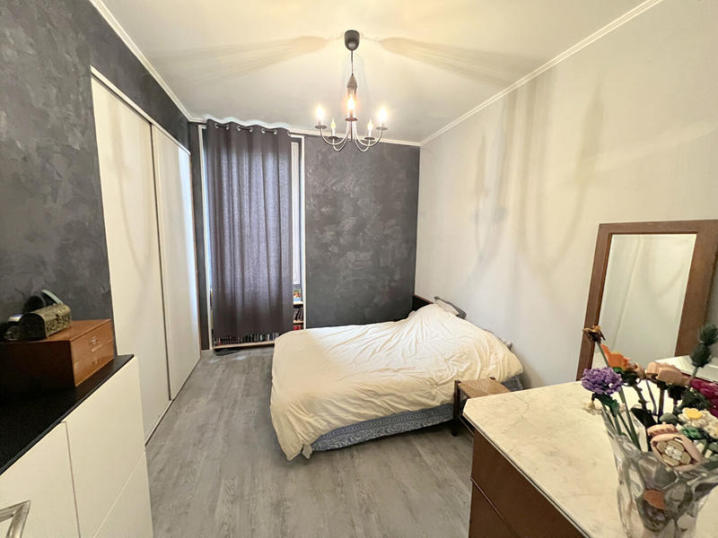 Maison - 55 m² - 3 pièces