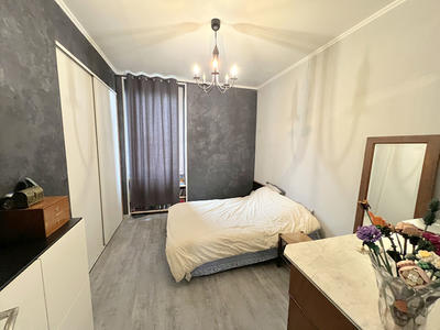 Maison - 55 m² - 3 pièces