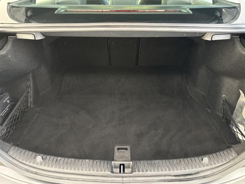 Mercedes Classe c Berline 180 1.6 156 Sportline Full leds To Gps Caméra Si