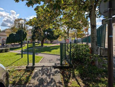 Maison - 137 m² - 5 pièces