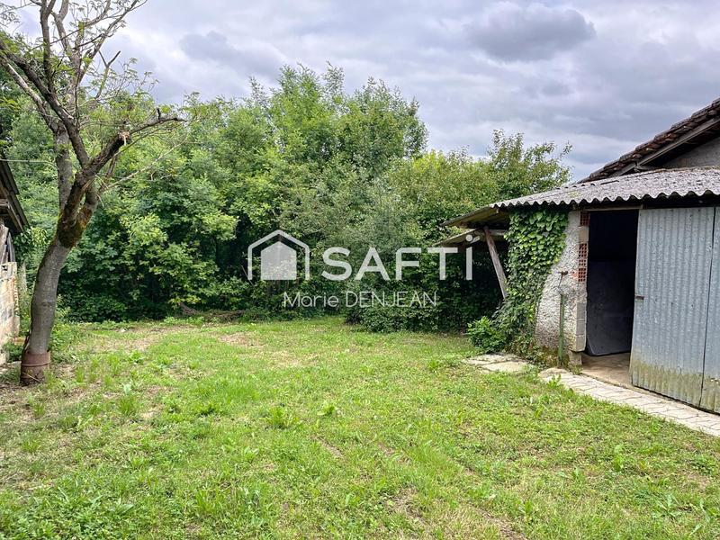 Maison - 160 m² - 5 pièces