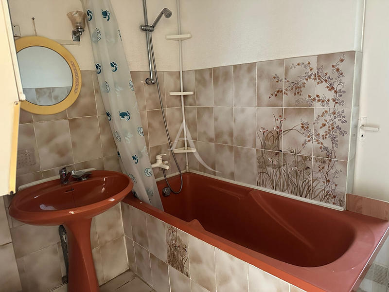 Appartement - 69 m² - 3 pièces