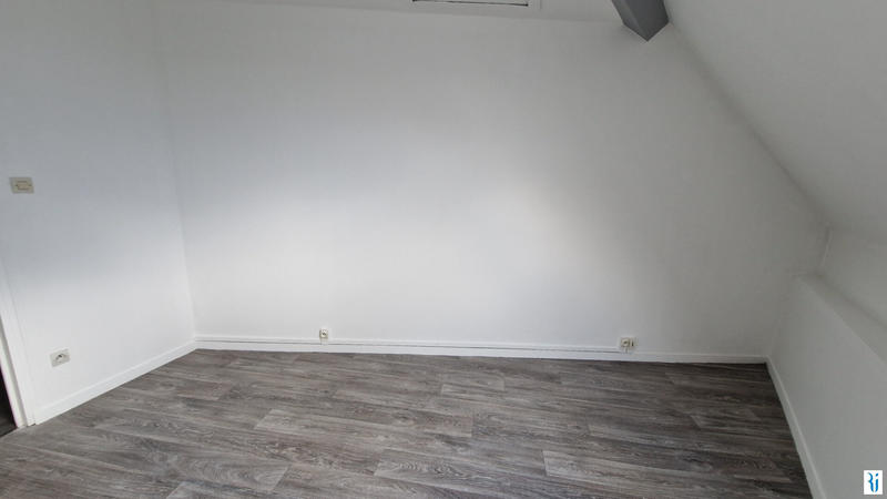 Appartement - 30 m² - 2 pièces