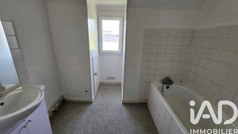 Maison - 116 m² - 5 pièces