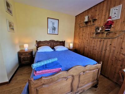 Appartement - 25 m²