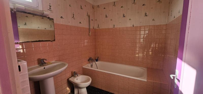 Maison - 63 m² - 3 pièces