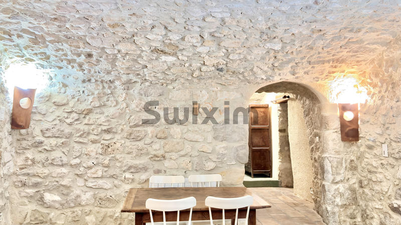 Maison de village - 163 m² - 4 pièces