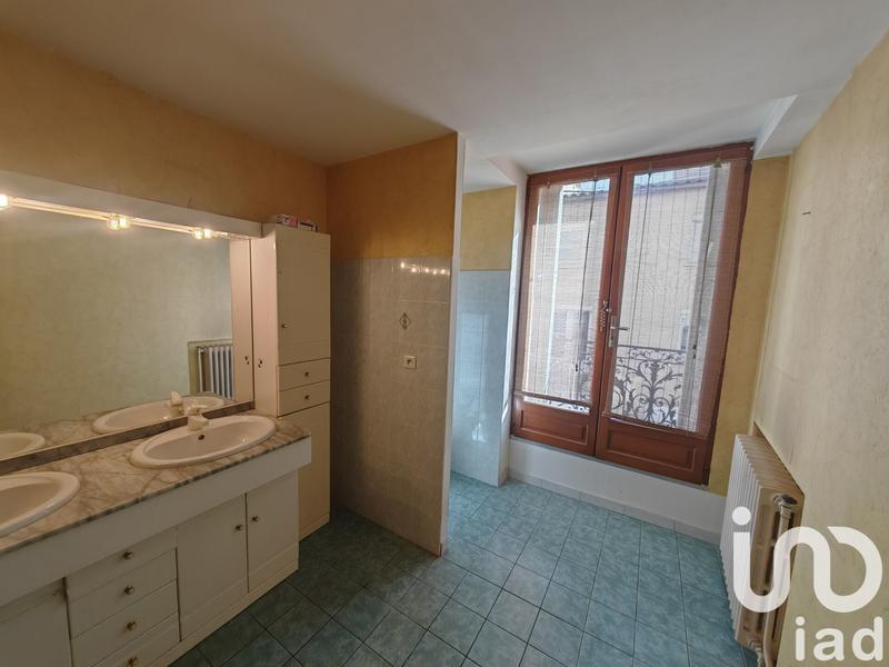 Maison de village - 157 m² - 6 pièces