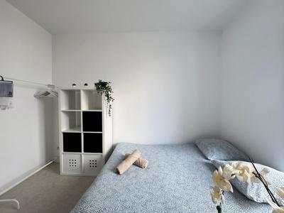 Appartement - 13 m² - 1 pièce