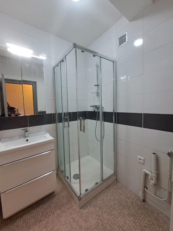 Appartement - 130 m² - 5 pièces