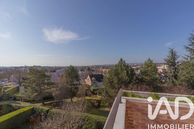 Appartement - 75 m² - 4 pièces