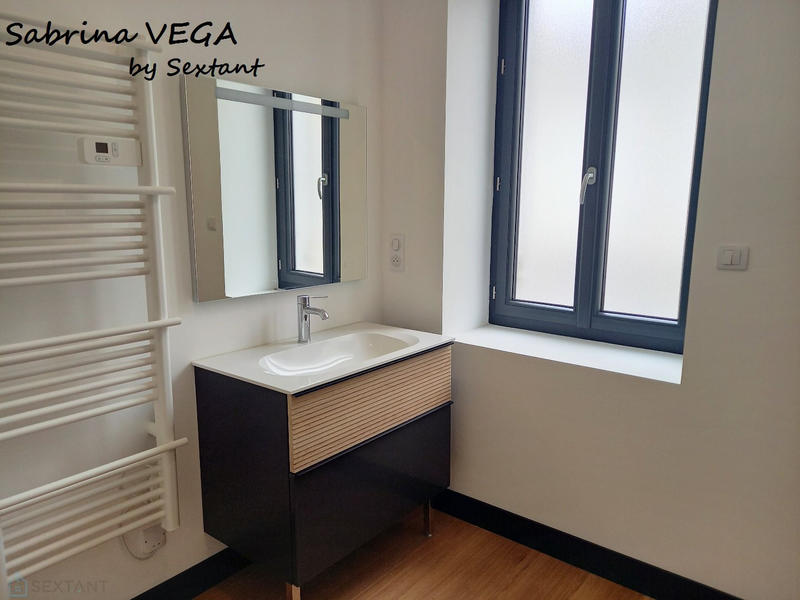 Maison - 132 m² - 5 pièces