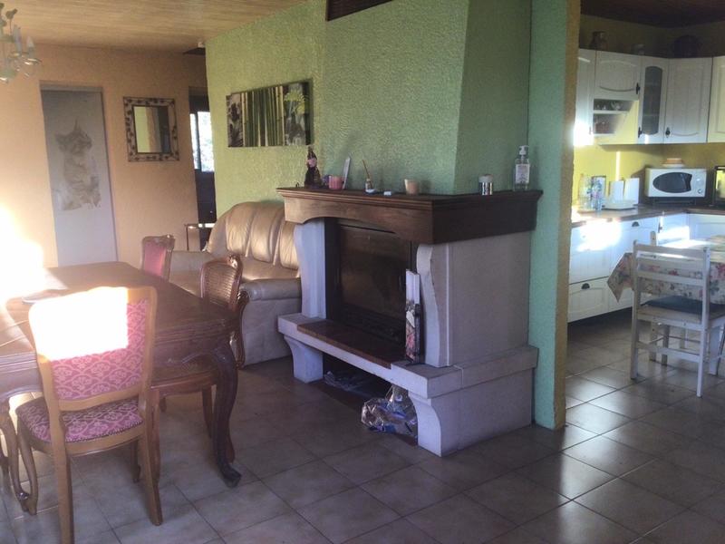 Maison - 78 m² - 4 pièces