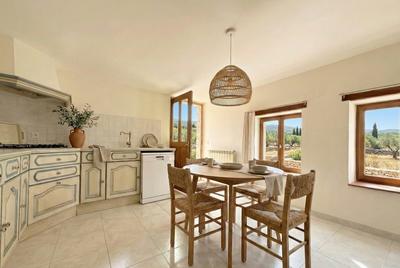 Maison ancienne - 229 m² - 7 pièces