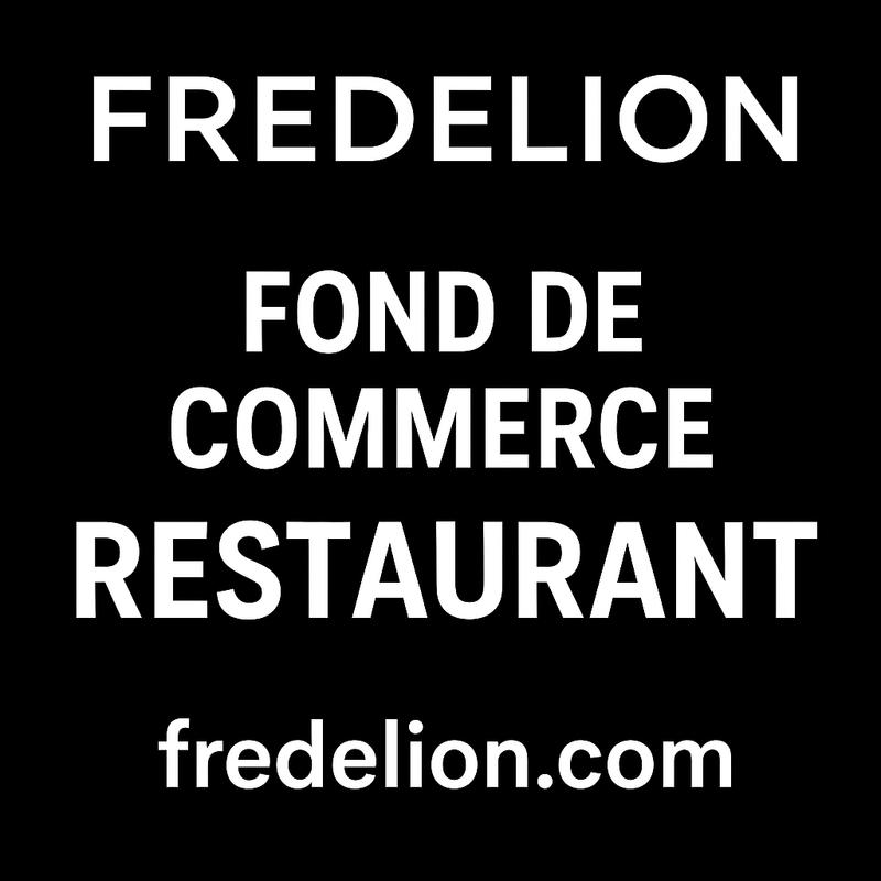 Fonds de commerce - 90 m²