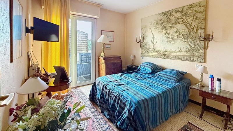 Appartement - 135 m² - 5 pièces