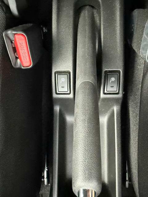 Suzuki Swift 1.2 Hybrid Shvs Privilege