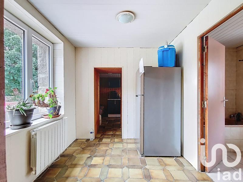 Maison - 81 m² - 4 pièces