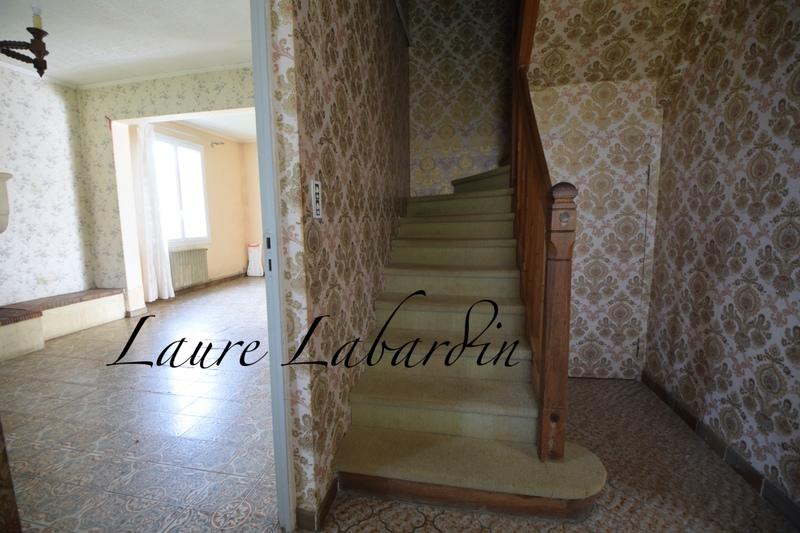 Maison - 107 m² - 4 pièces