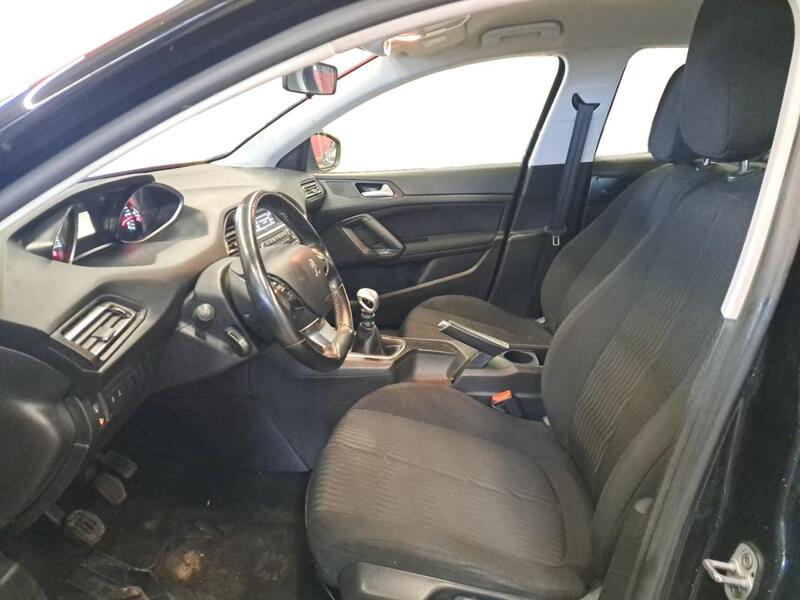 Peugeot 308 Affaire Bluehdi 100 s&amp;S Bvm6 Premium