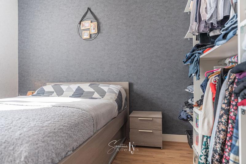 Pavillon - 95 m² - 4 pièces