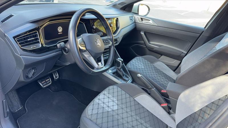 Volkswagen Taigo 1.0 Tsi 110 Dsg7 R Line