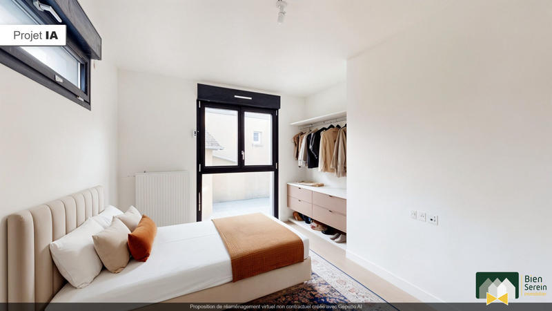 Maison - 111 m² - 5 pièces