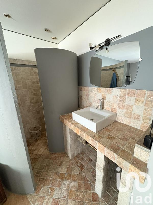 Maison - 161 m² - 5 pièces