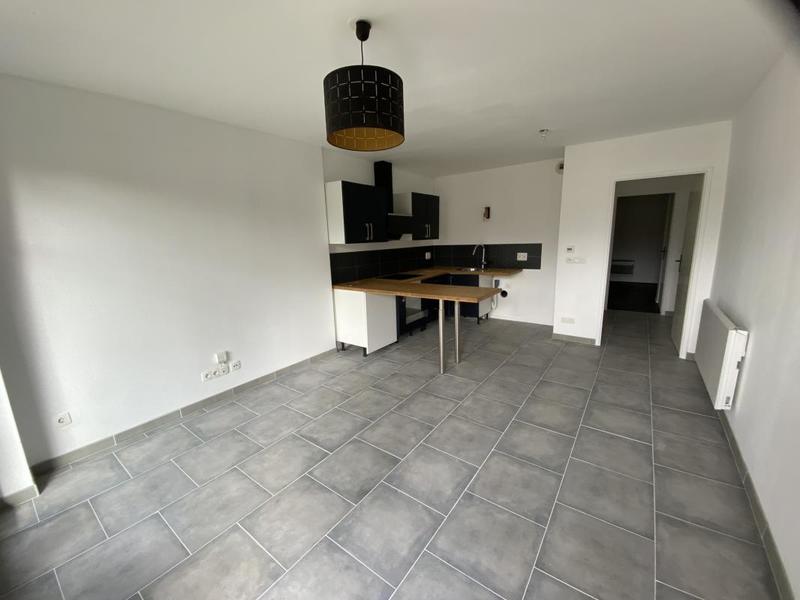 Appartement - 41 m² - 2 pièces