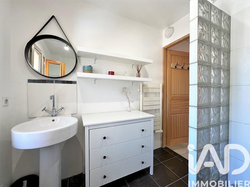 Maison - 105 m² - 4 pièces