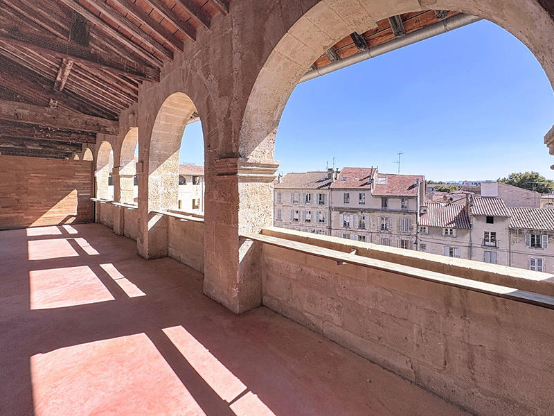 Appartement - 86 m² - 3 pièces